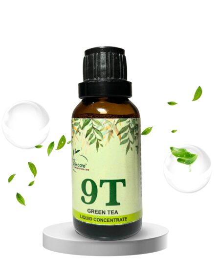 9T Green Tea
