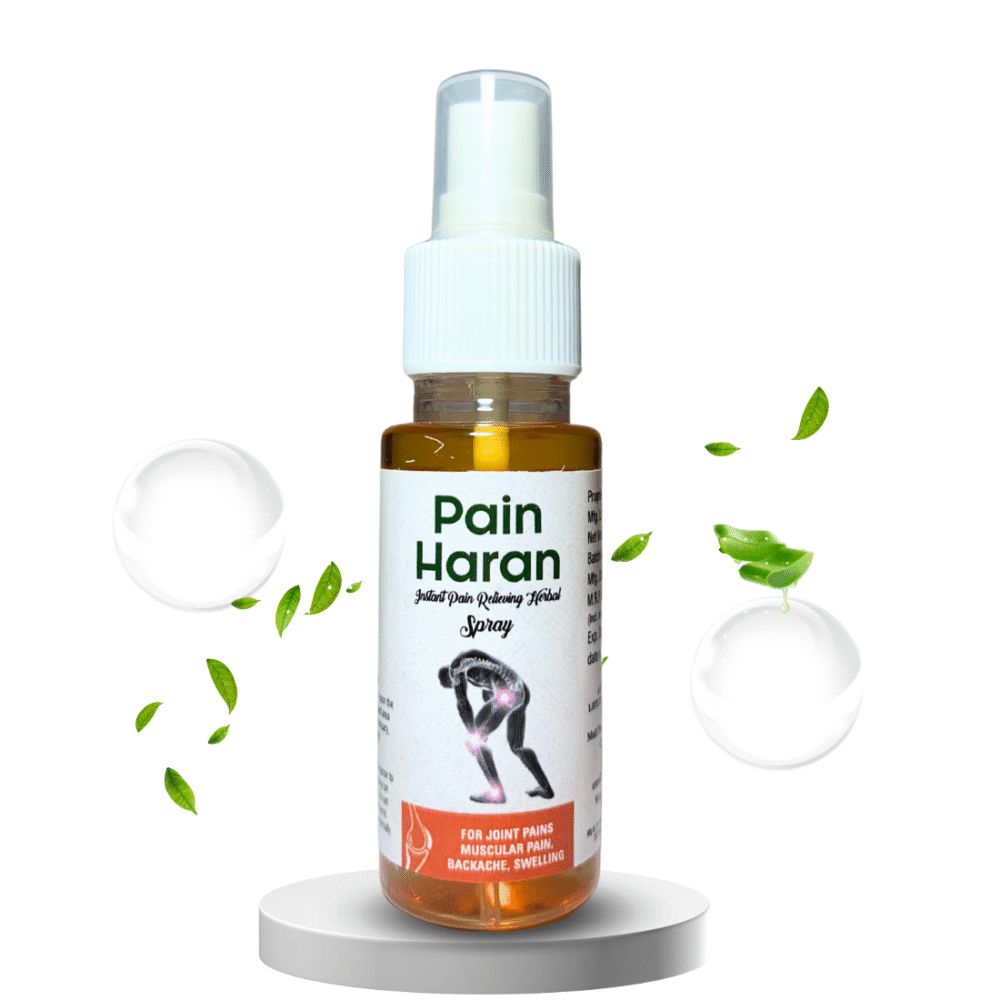 Pain Haran