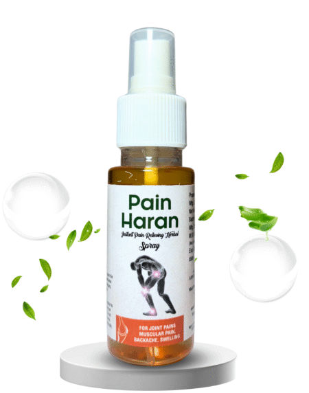 Pain Haran