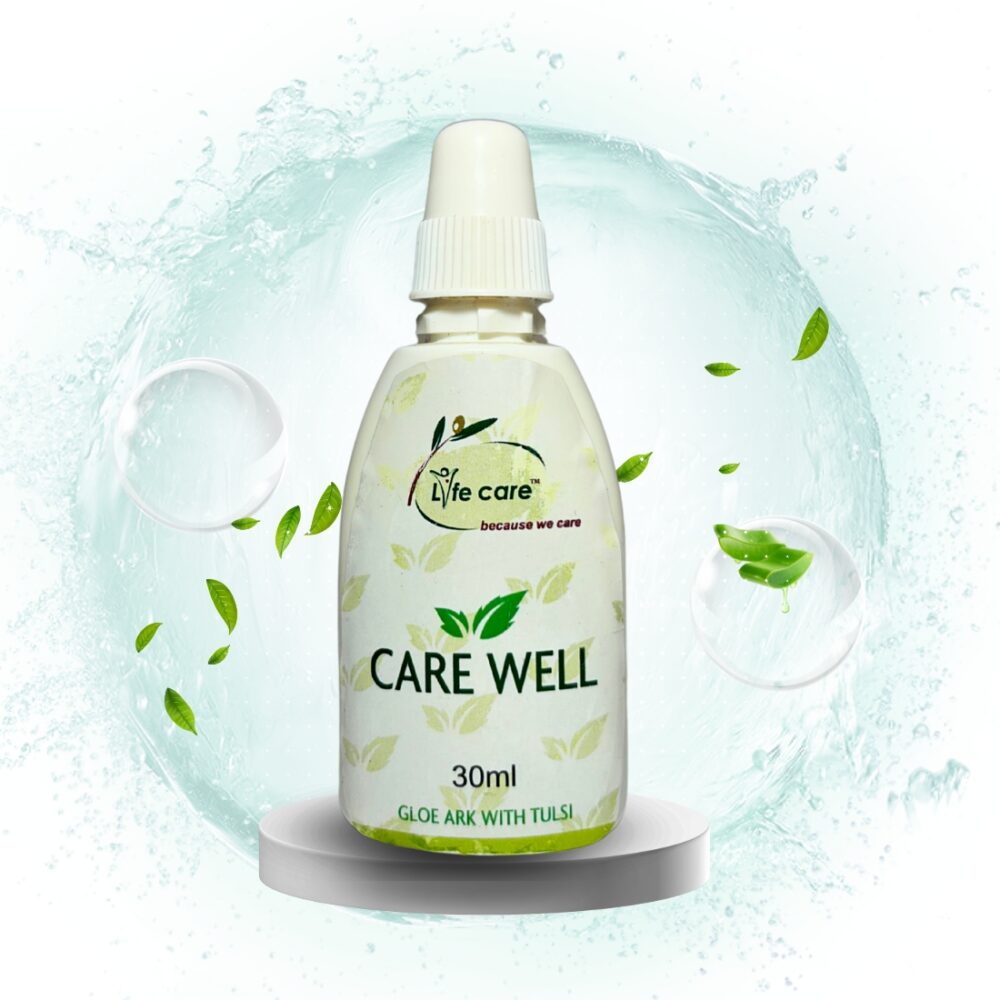Care well Tusli