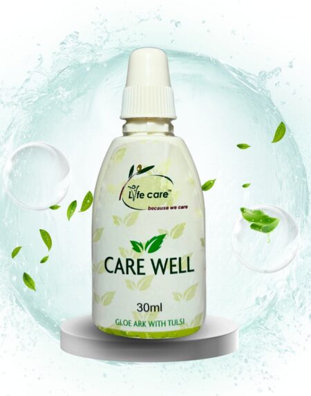 Care well Tusli