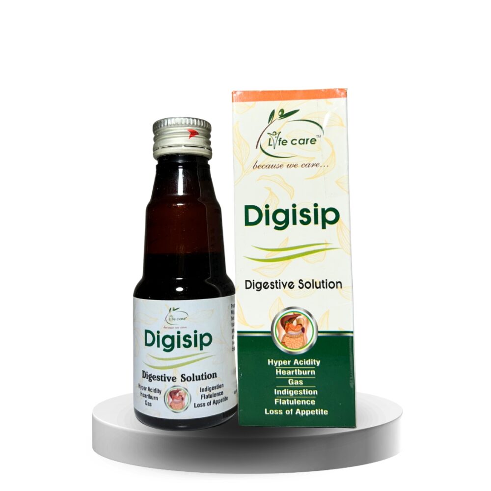 Digi Sip Digestive Solutions