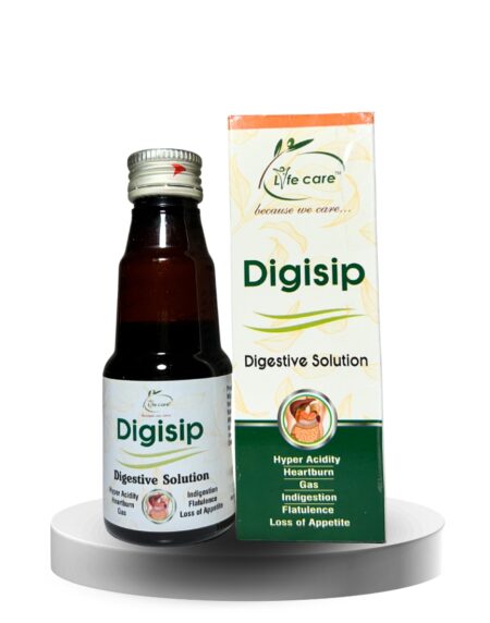 Digi Sip Digestive Solutions